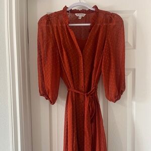 Nanette Lenore dress